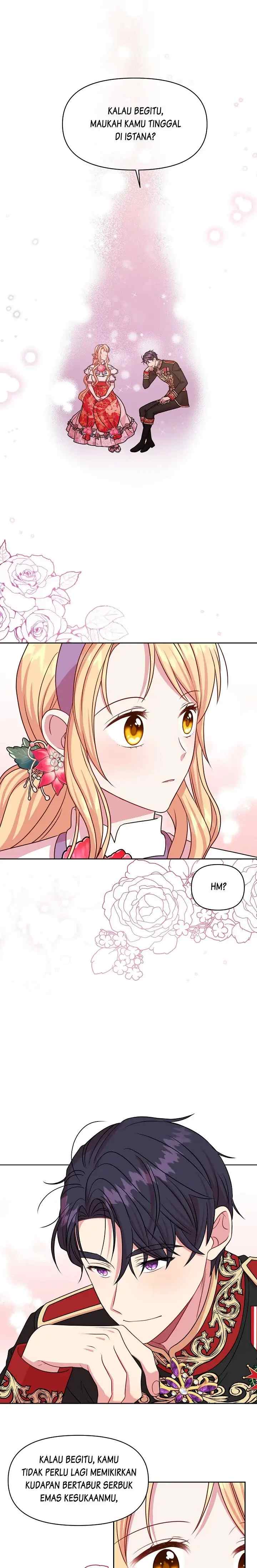 I Raised My Childhood Friend As A Tyrant chapter 44 halaman 15