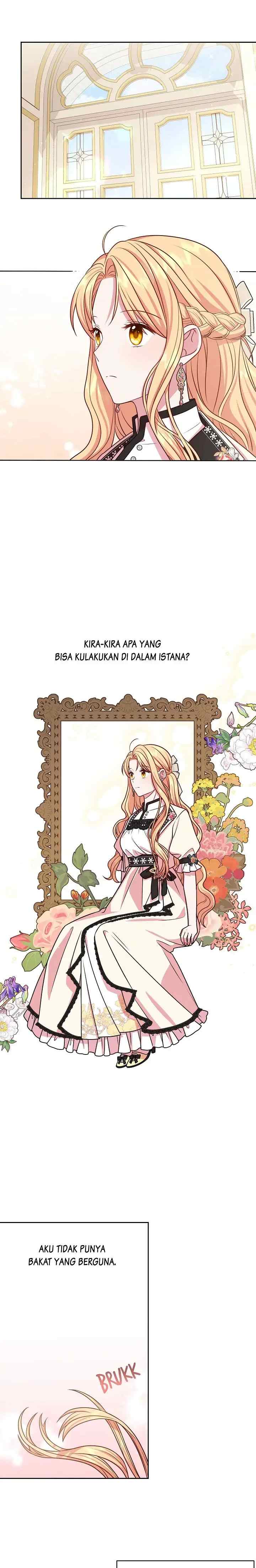 I Raised My Childhood Friend As A Tyrant chapter 46 halaman 13