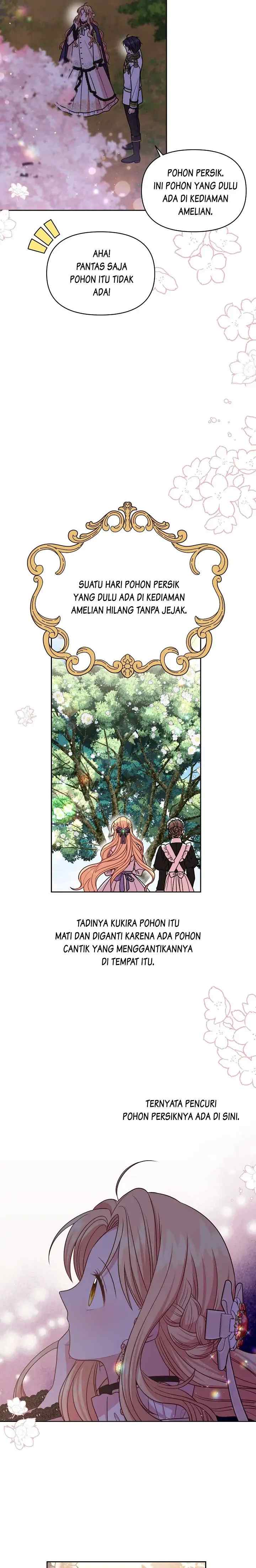 I Raised My Childhood Friend As A Tyrant chapter 48 halaman 16