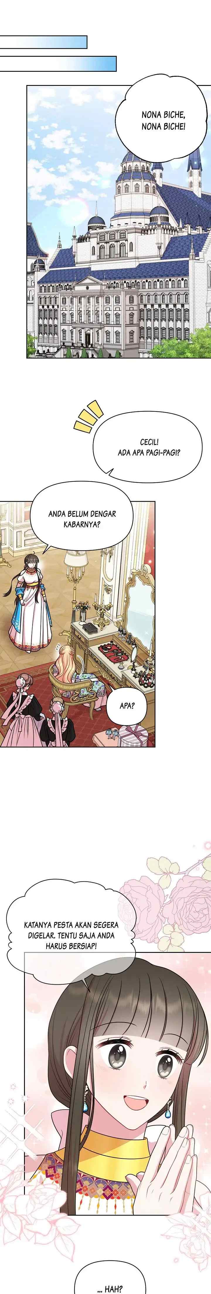 I Raised My Childhood Friend As A Tyrant chapter 49 halaman 18