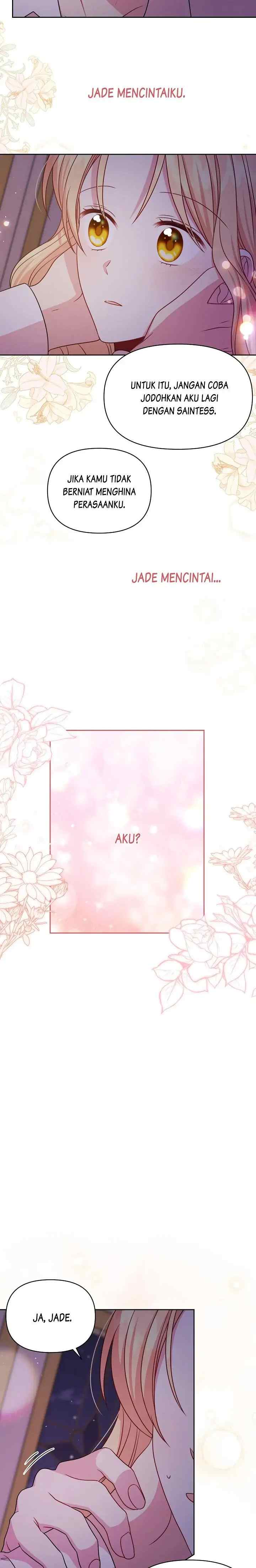 I Raised My Childhood Friend As A Tyrant chapter 52 halaman 16