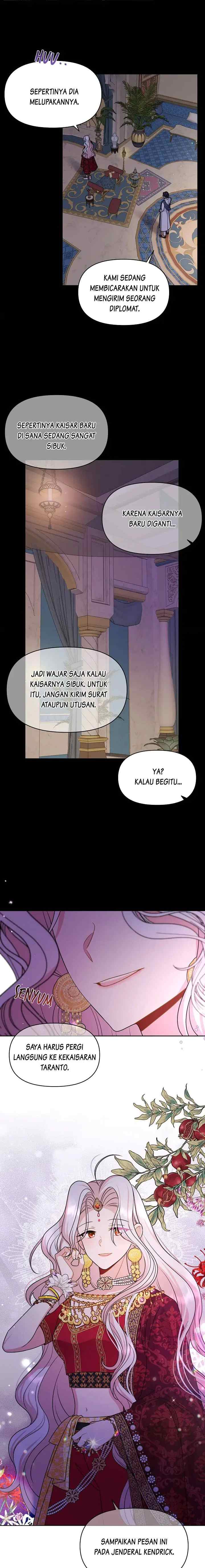 I Raised My Childhood Friend As A Tyrant chapter 53 halaman 18