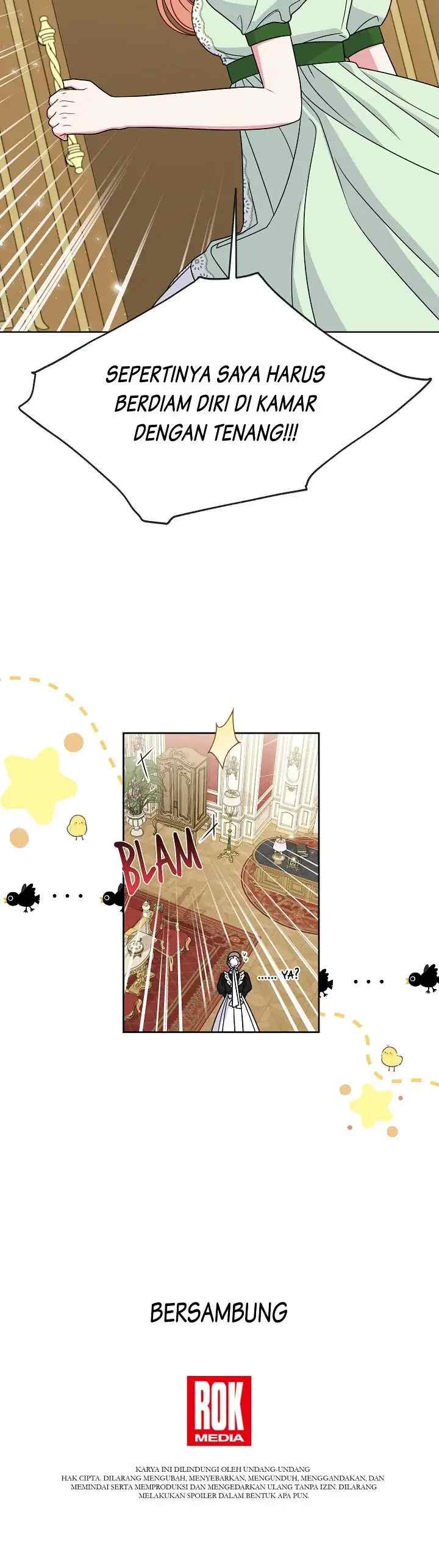 I Raised My Childhood Friend As A Tyrant chapter 56 halaman 17