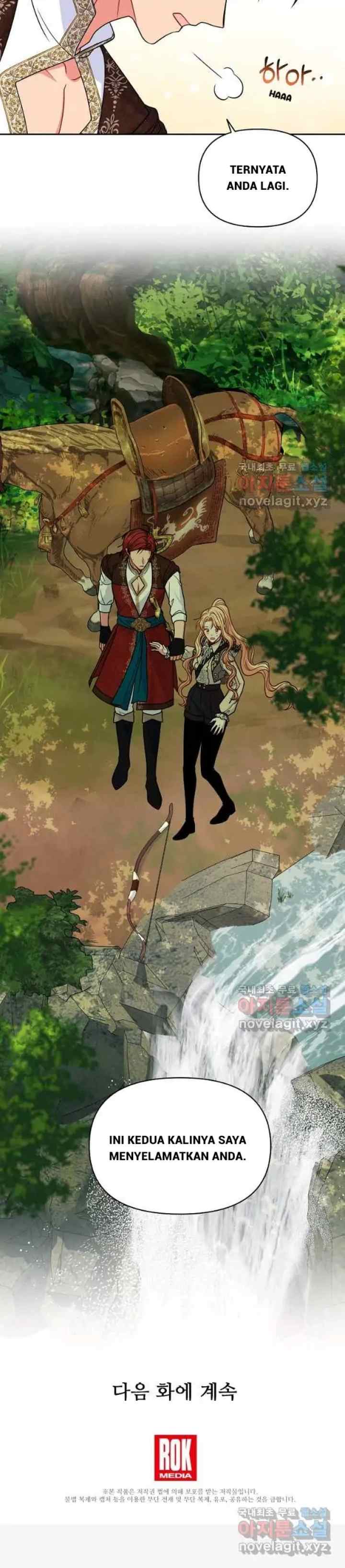 I Raised My Childhood Friend As A Tyrant chapter 66 halaman 20