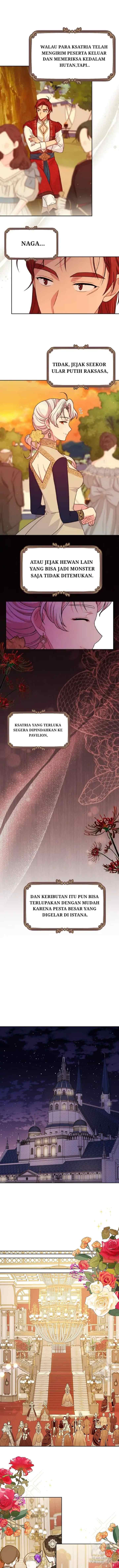 I Raised My Childhood Friend As A Tyrant chapter 68 halaman 6