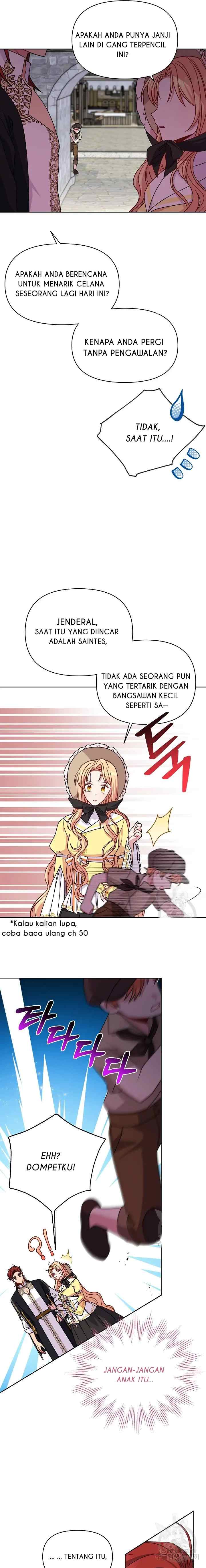 I Raised My Childhood Friend As A Tyrant chapter 70 halaman 10