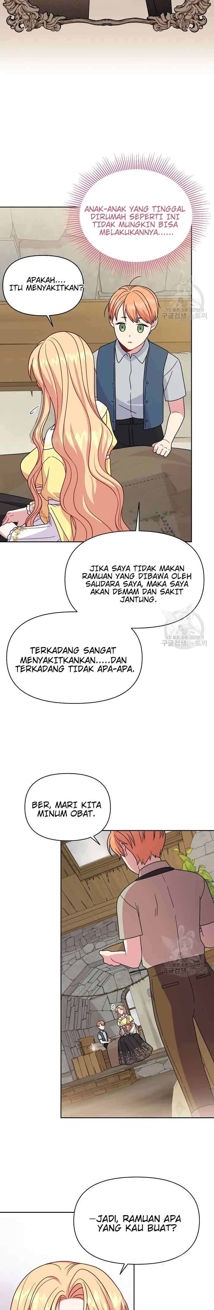 I Raised My Childhood Friend As A Tyrant chapter 71 halaman 14
