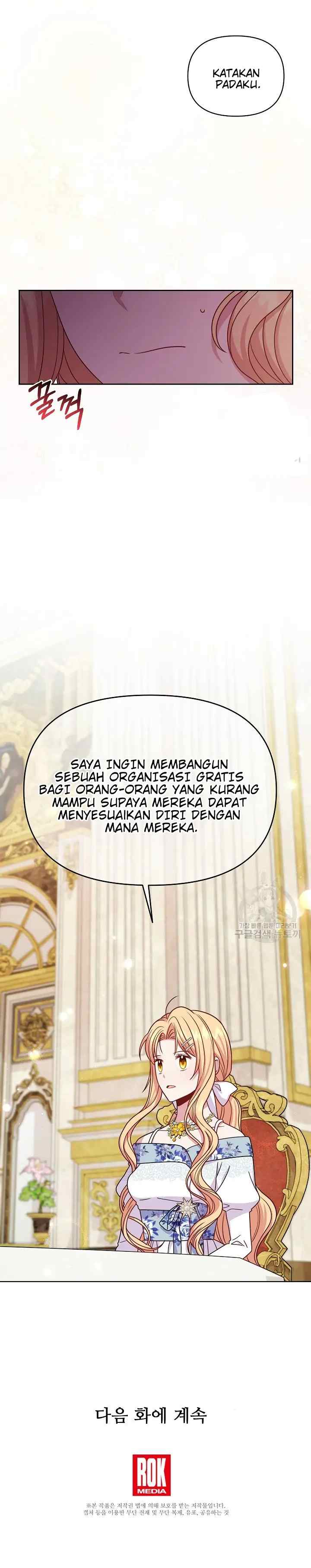 I Raised My Childhood Friend As A Tyrant chapter 72 halaman 19