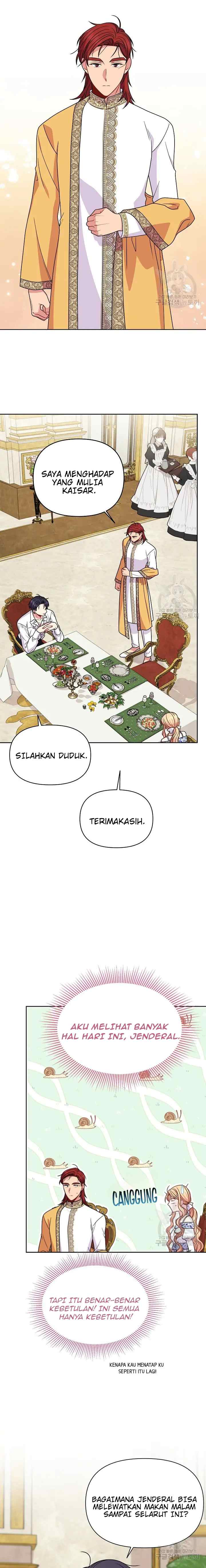 I Raised My Childhood Friend As A Tyrant chapter 72 halaman 12