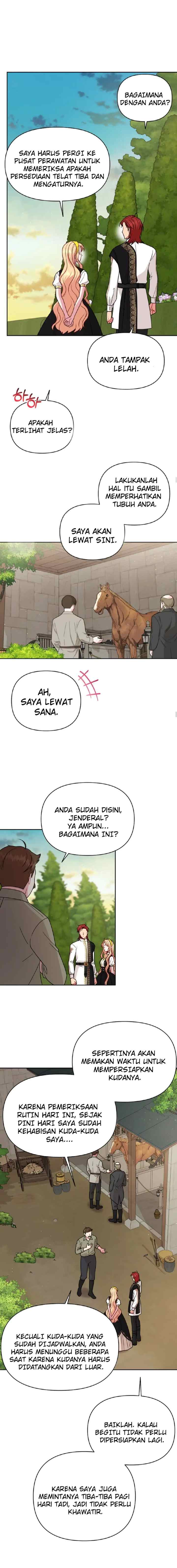 I Raised My Childhood Friend As A Tyrant chapter 75 halaman 17