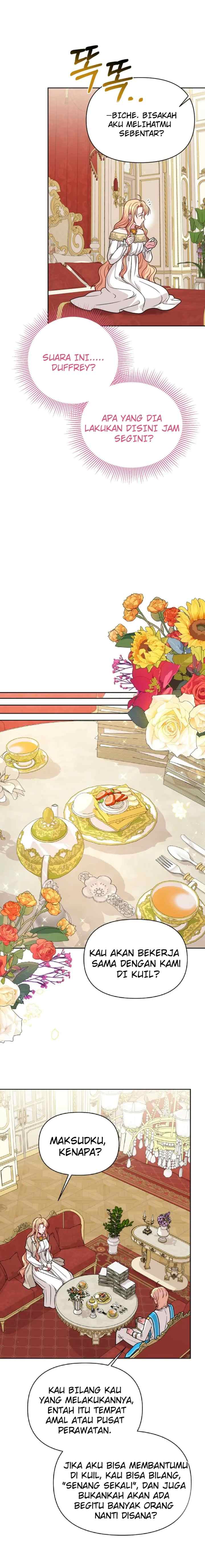 I Raised My Childhood Friend As A Tyrant chapter 75 halaman 9