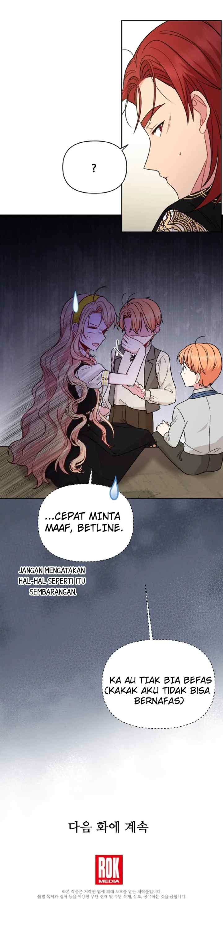 I Raised My Childhood Friend As A Tyrant chapter 76 halaman 15