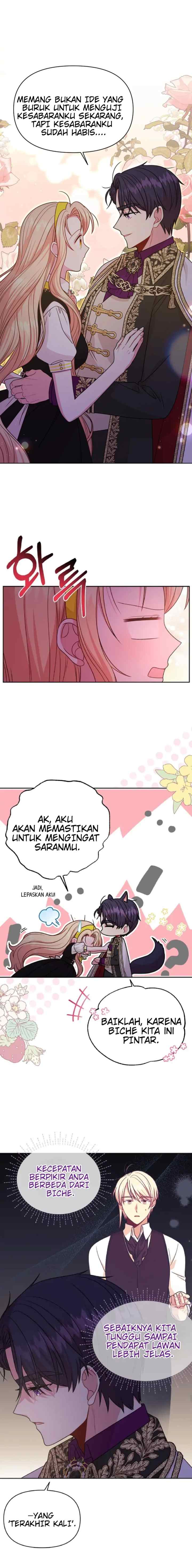 I Raised My Childhood Friend As A Tyrant chapter 78 halaman 10