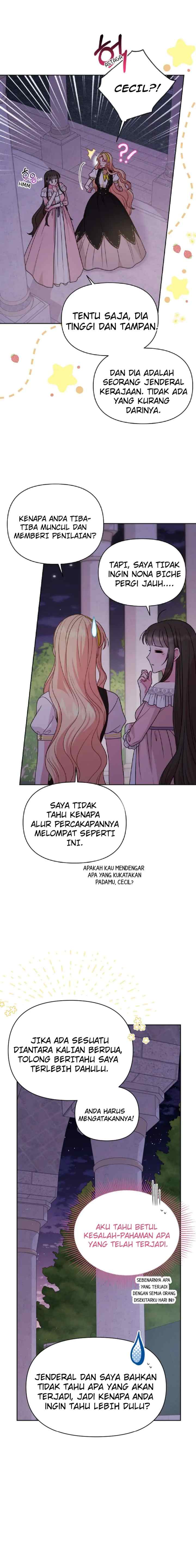 I Raised My Childhood Friend As A Tyrant chapter 78 halaman 4