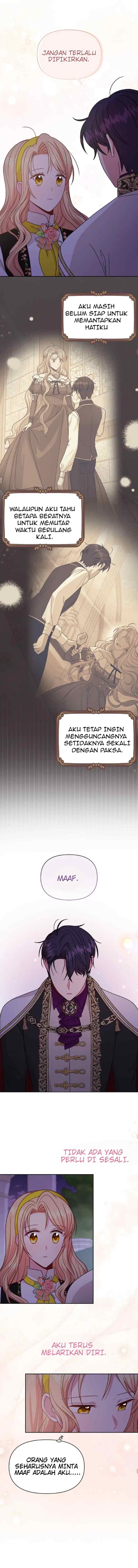 I Raised My Childhood Friend As A Tyrant chapter 78 halaman 11