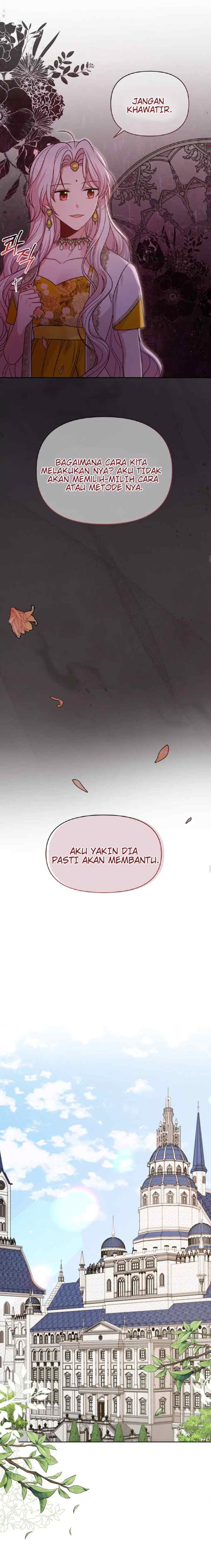 I Raised My Childhood Friend As A Tyrant chapter 78 halaman 14