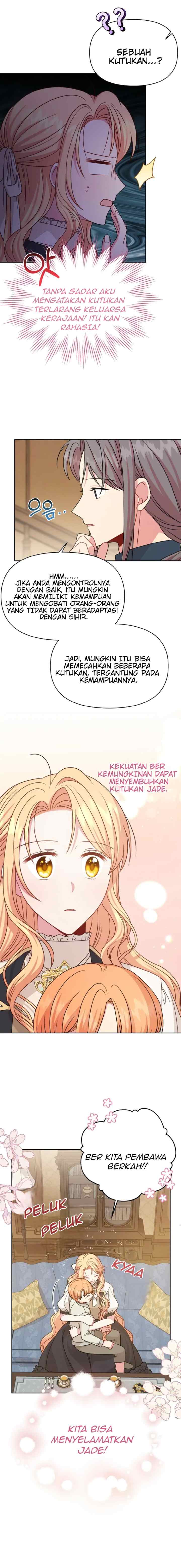 I Raised My Childhood Friend As A Tyrant chapter 79 halaman 7