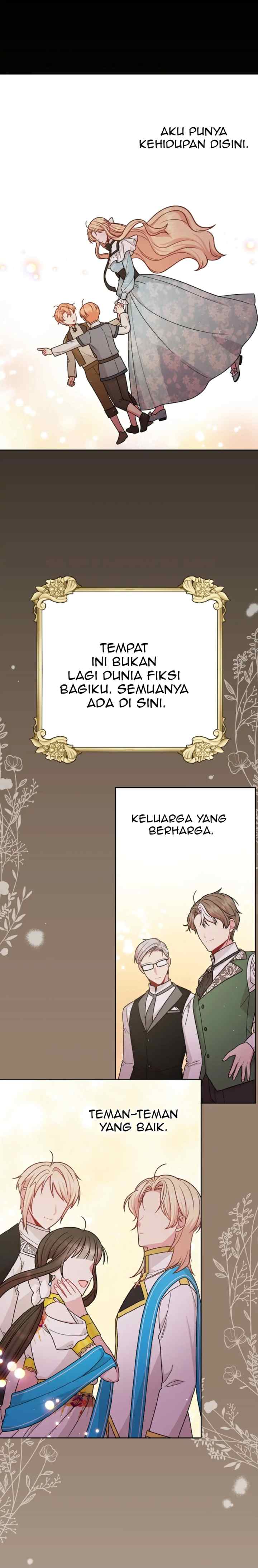 I Raised My Childhood Friend As A Tyrant chapter 82 halaman 7