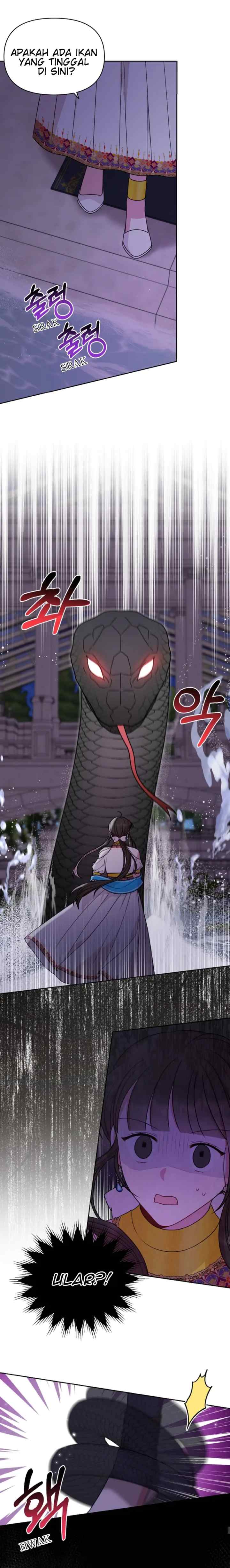 I Raised My Childhood Friend As A Tyrant chapter 82 halaman 19