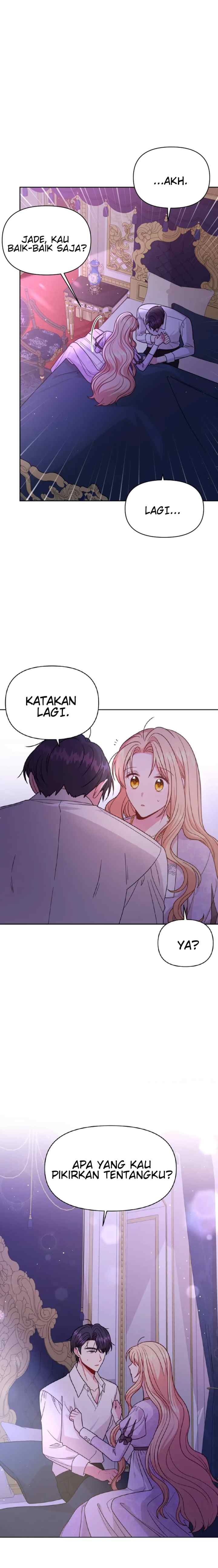 I Raised My Childhood Friend As A Tyrant chapter 82 halaman 10