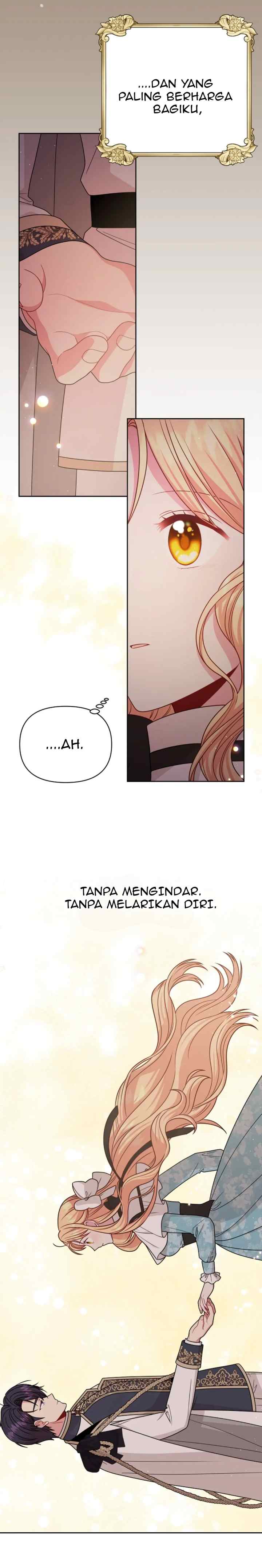 I Raised My Childhood Friend As A Tyrant chapter 82 halaman 8