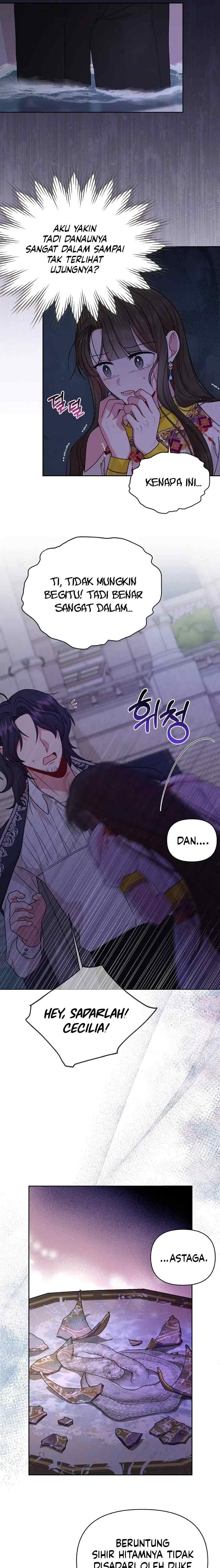 I Raised My Childhood Friend As A Tyrant chapter 83 halaman 14