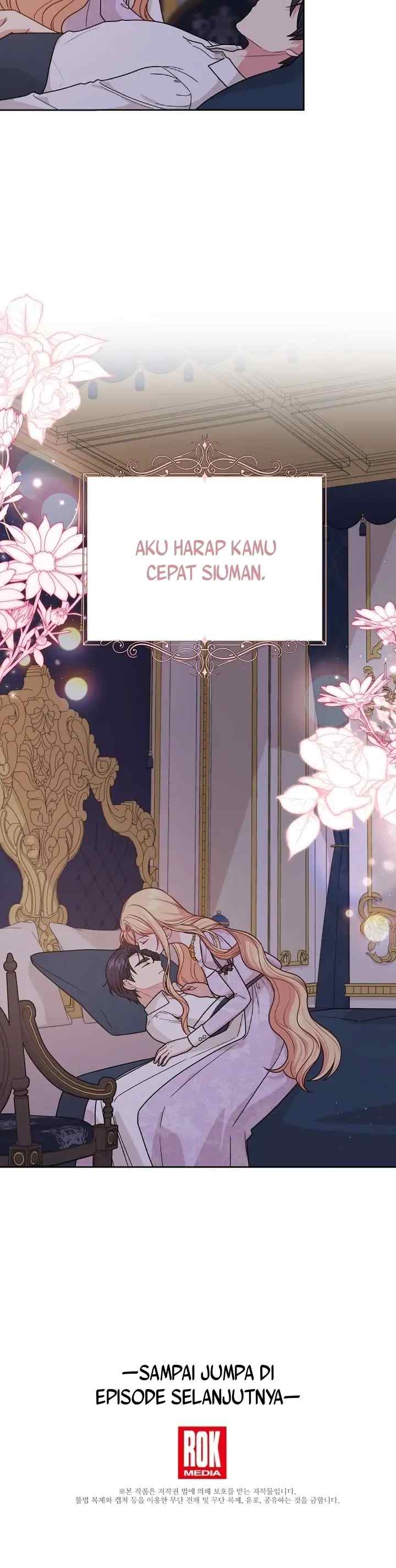 I Raised My Childhood Friend As A Tyrant chapter 83 halaman 19