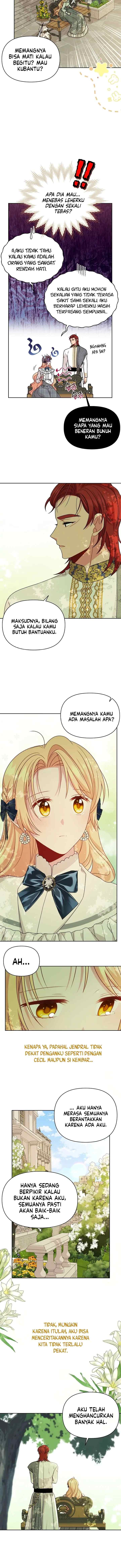 I Raised My Childhood Friend As A Tyrant chapter 84 halaman 8