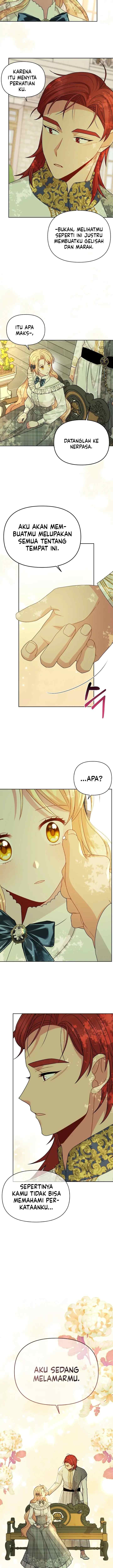 I Raised My Childhood Friend As A Tyrant chapter 84 halaman 10