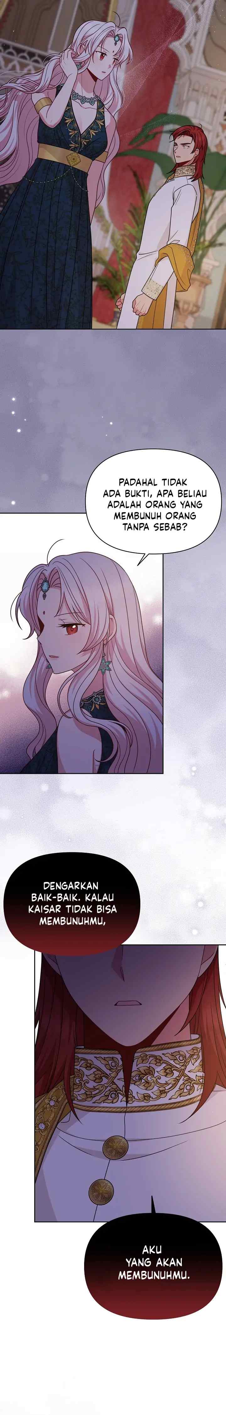 I Raised My Childhood Friend As A Tyrant chapter 90 halaman 10