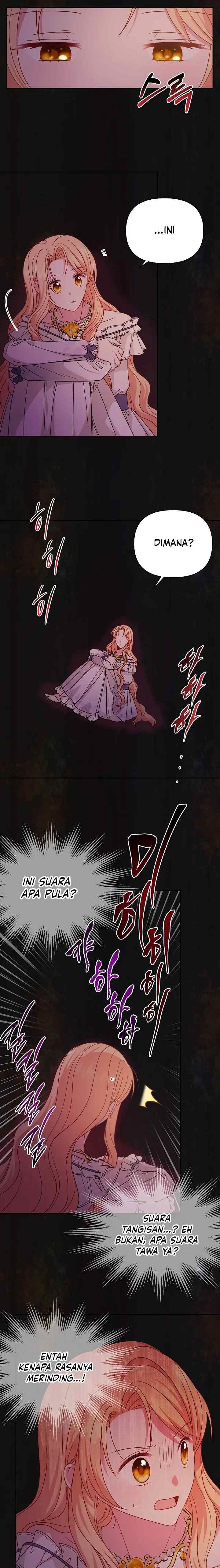 I Raised My Childhood Friend As A Tyrant chapter 90 halaman 14