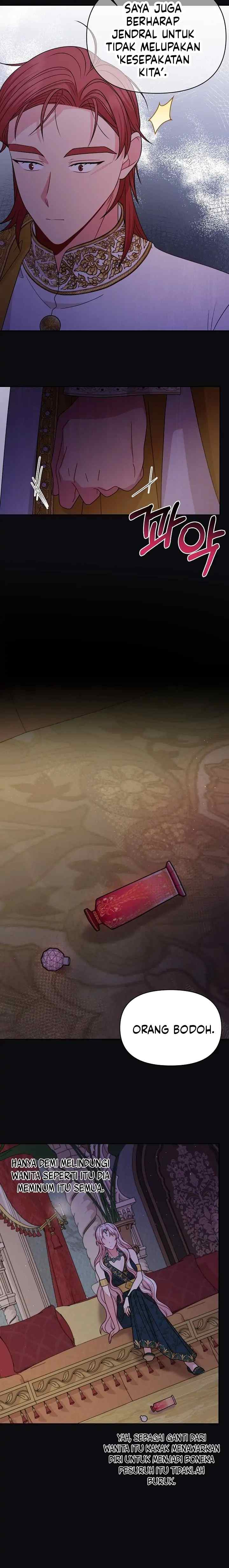 I Raised My Childhood Friend As A Tyrant chapter 92 halaman 19