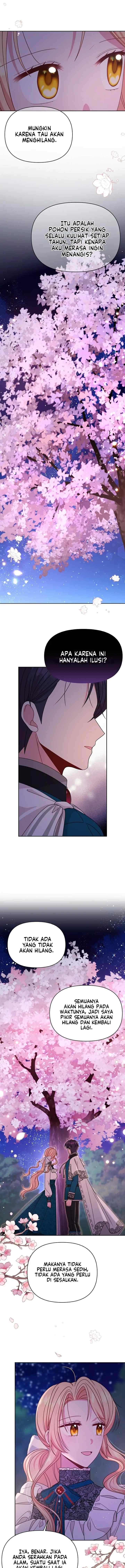 I Raised My Childhood Friend As A Tyrant chapter 98 halaman 8