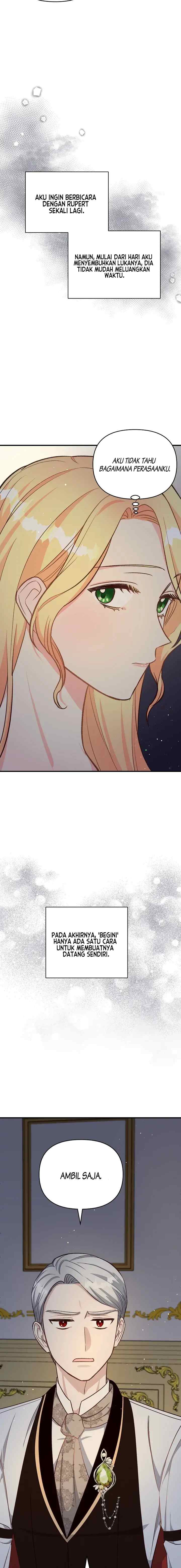 I Stole the Child of My War-Mad Husband chapter 12 halaman 17
