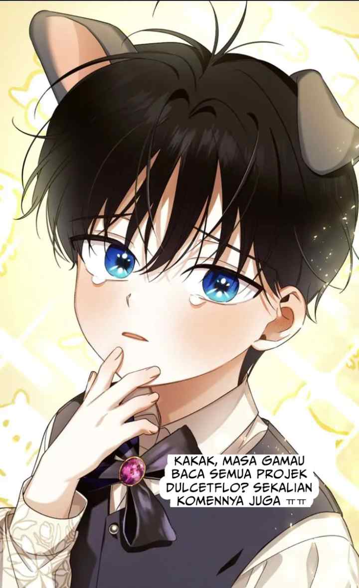 I Stole the Child of My War-Mad Husband chapter 21 halaman 19