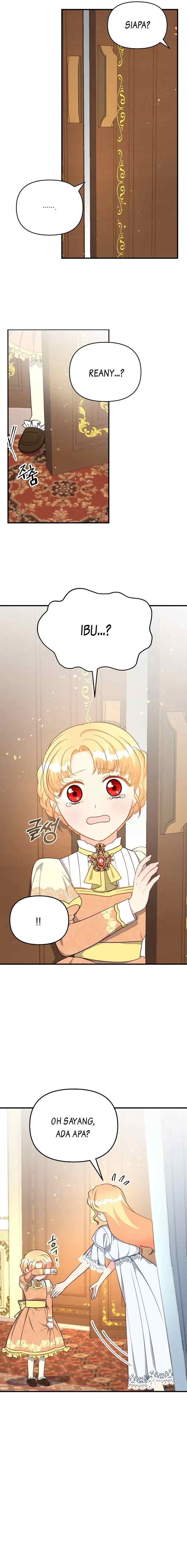 I Stole the Child of My War-Mad Husband chapter 22 halaman 7