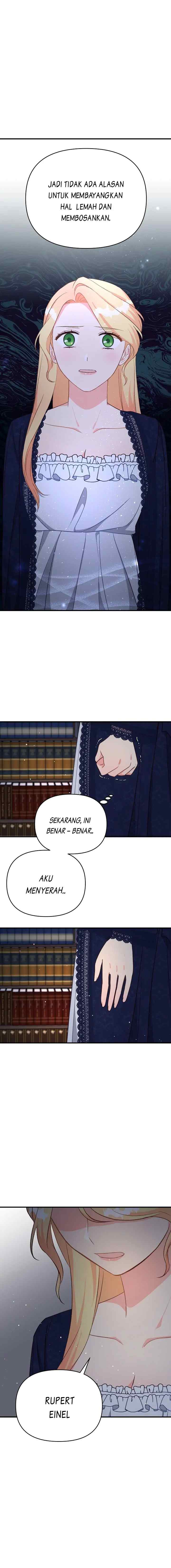 I Stole the Child of My War-Mad Husband chapter 22 halaman 18