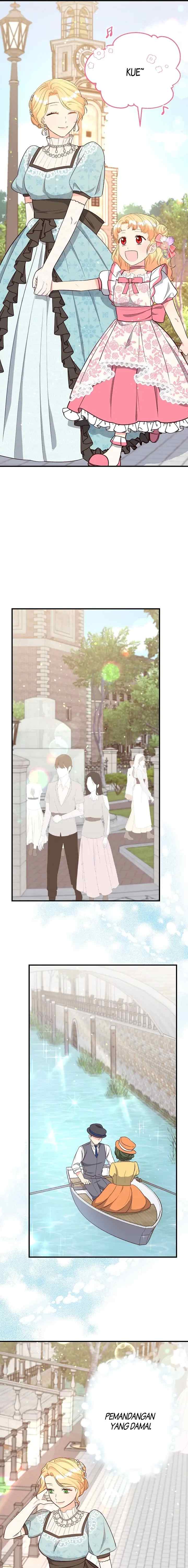 I Stole the Child of My War-Mad Husband chapter 24 halaman 13