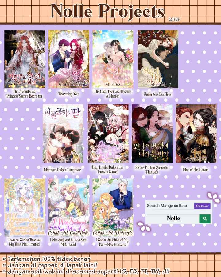 I Stole the Child of My War-Mad Husband chapter 24 halaman 20