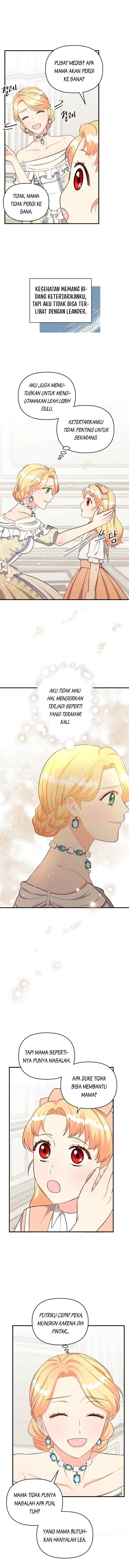 I Stole the Child of My War-Mad Husband chapter 25 halaman 15