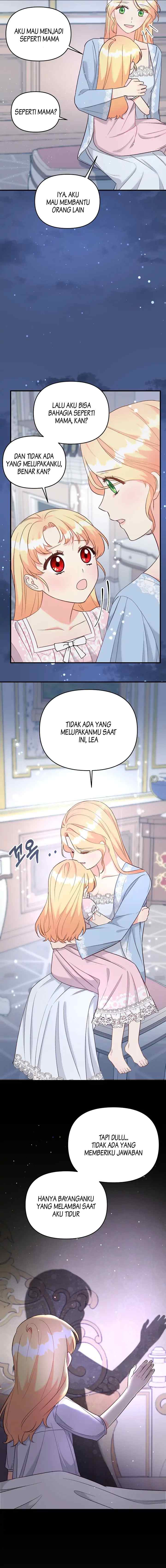I Stole the Child of My War-Mad Husband chapter 29 halaman 8