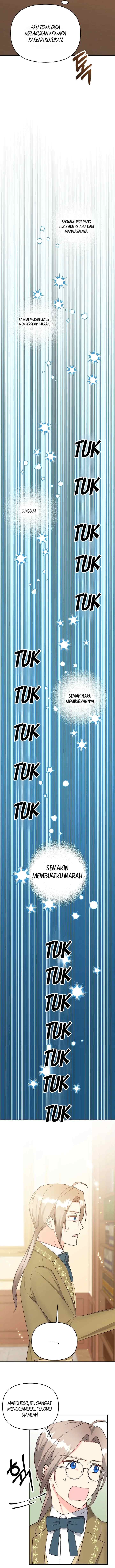 I Stole the Child of My War-Mad Husband chapter 31 halaman 13