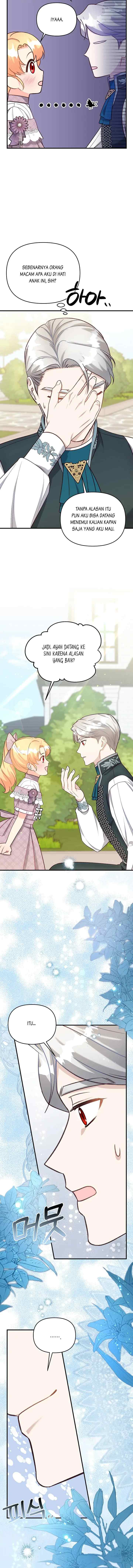 I Stole the Child of My War-Mad Husband chapter 37 halaman 7