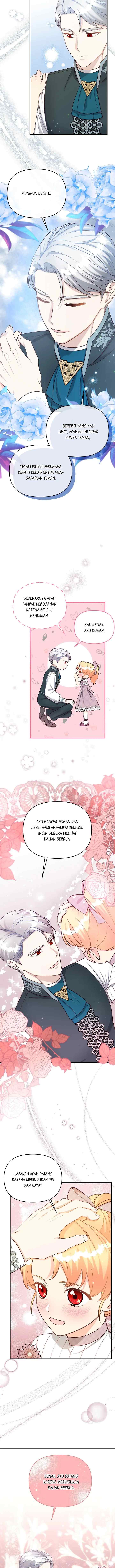 I Stole the Child of My War-Mad Husband chapter 37 halaman 9