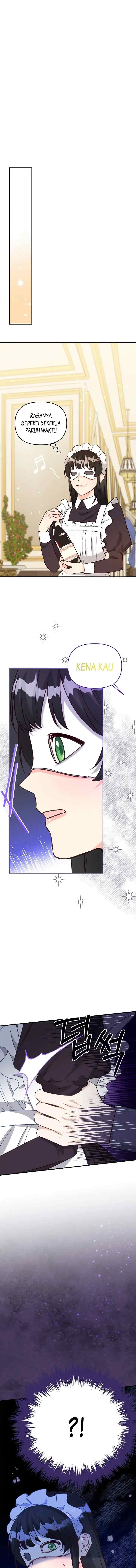 I Stole the Child of My War-Mad Husband chapter 38 halaman 14