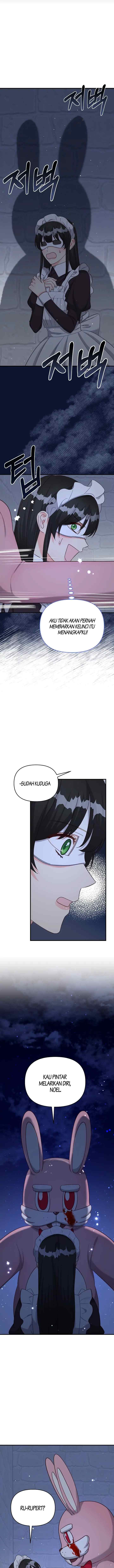 I Stole the Child of My War-Mad Husband chapter 39 halaman 15