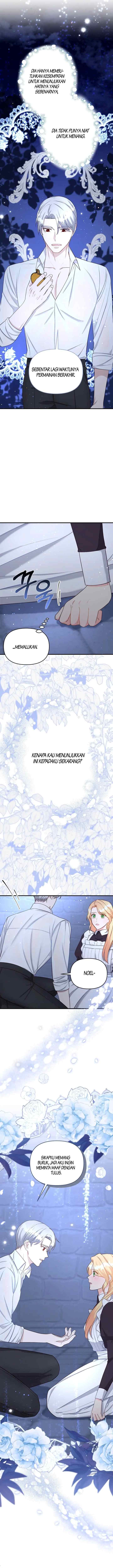 I Stole the Child of My War-Mad Husband chapter 40 halaman 6