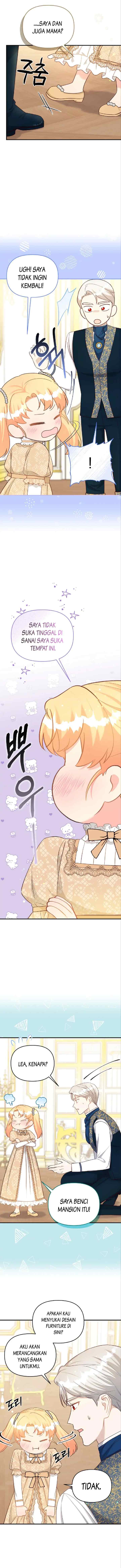 I Stole the Child of My War-Mad Husband chapter 41 halaman 6
