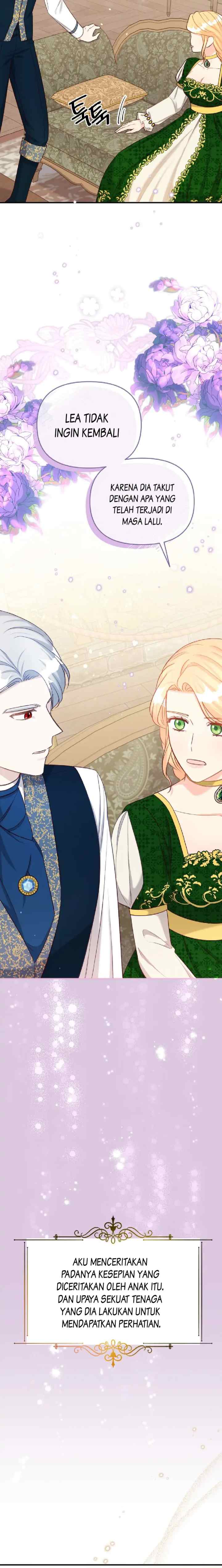 I Stole the Child of My War-Mad Husband chapter 41 halaman 13