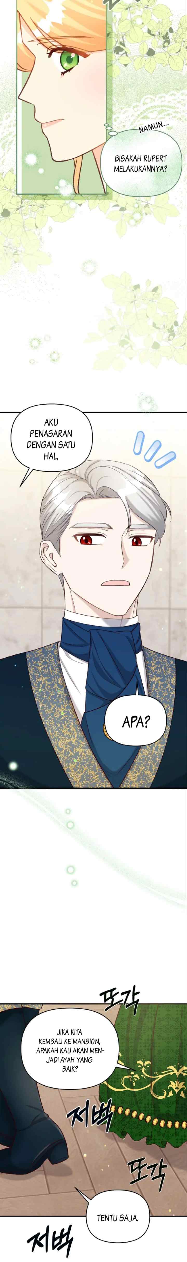 I Stole the Child of My War-Mad Husband chapter 41 halaman 11